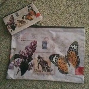 Zipper bags
